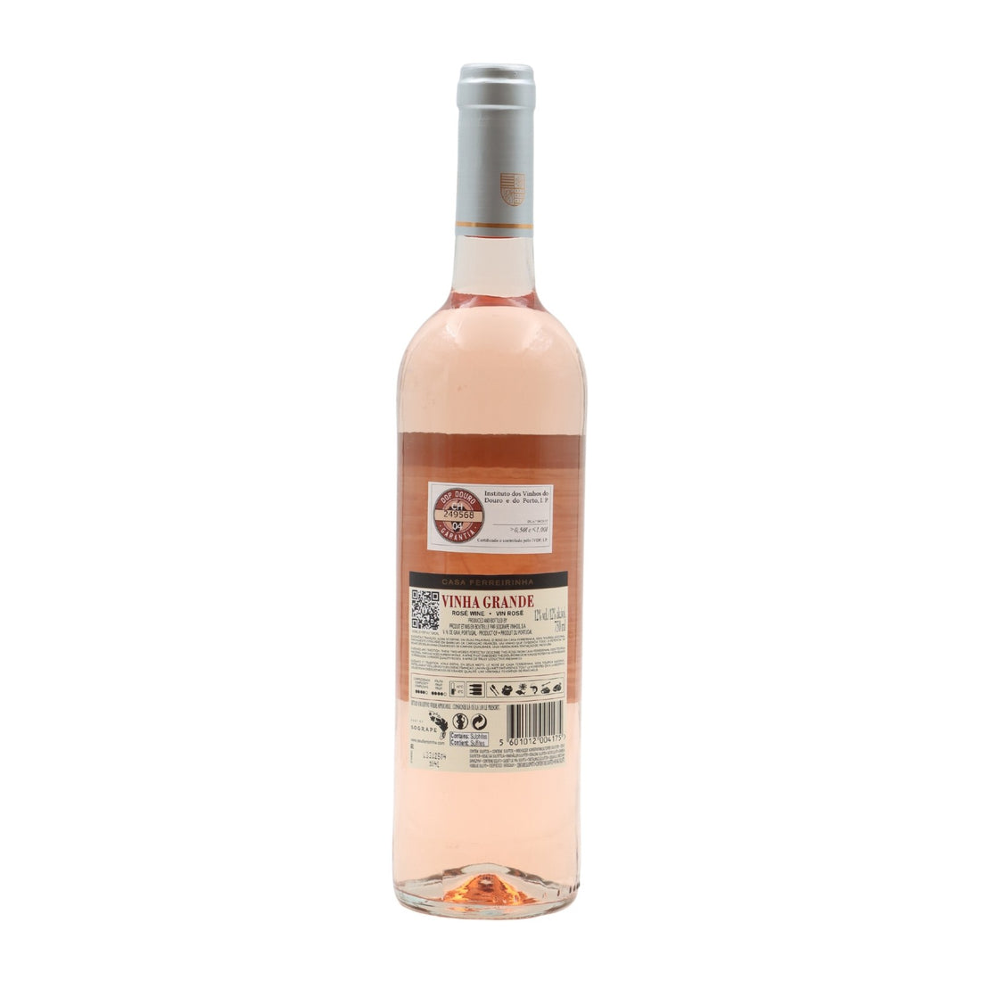 Vineyard Grande Rosé