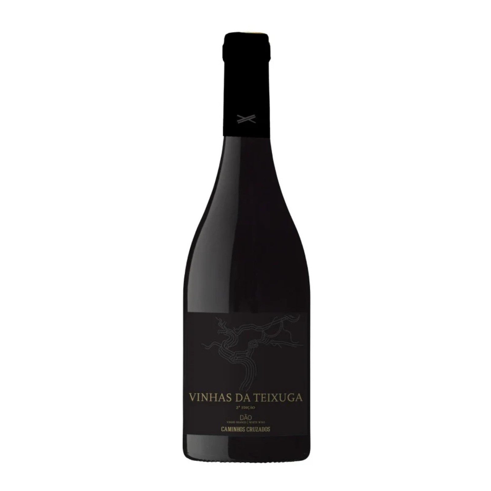 Vinhas da Teixuga Tinto