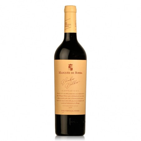 Marquês de Borba Vinhas Velhas Tinto