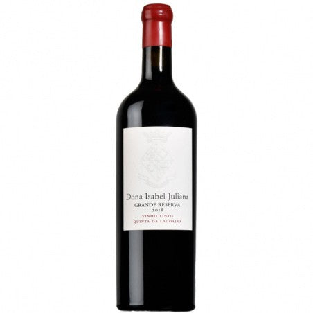 Vinho Tinto Lagoalva Dona Isabel Juliana
