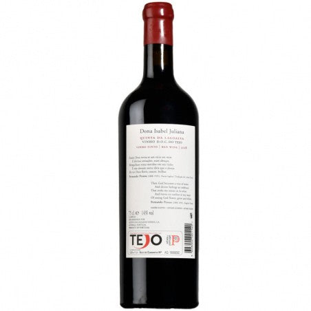 Vinho Tinto Lagoalva Dona Isabel Juliana