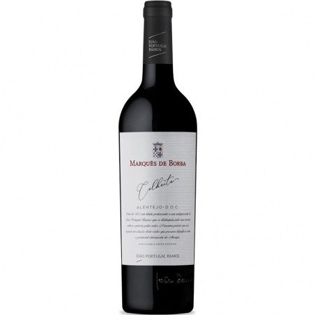 Marquês de Borba Tinto
