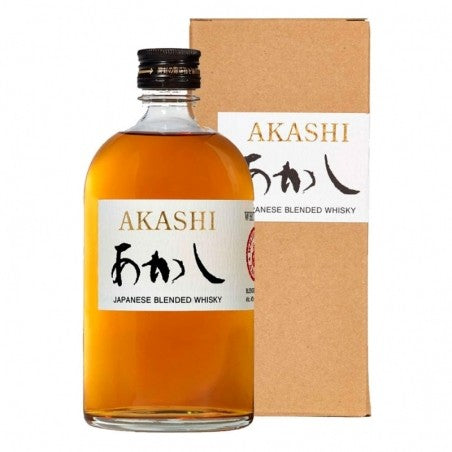 Akashi Japonese Blended