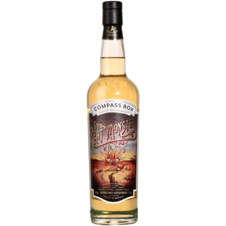 Compass Box The Peat Monster Single Malt
