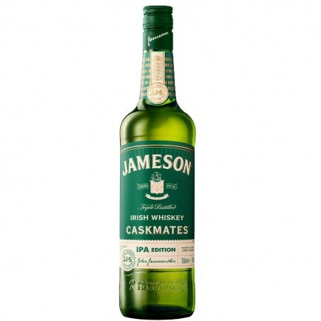 Jameson Caskmates IPA