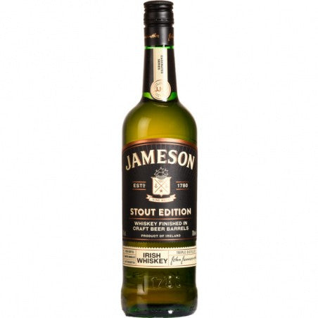 Jameson Caskmates Stout