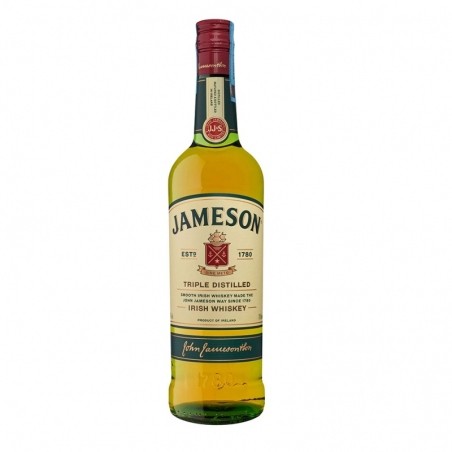 Jameson Irish Whiskey
