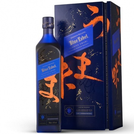 Johnnie Walker Blue Label Elusive Umami