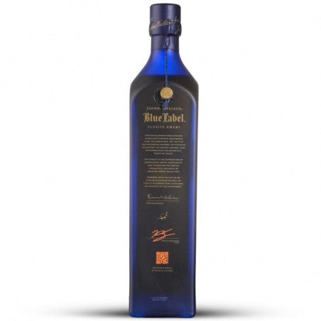 Johnnie Walker Blue Label Elusive Umami