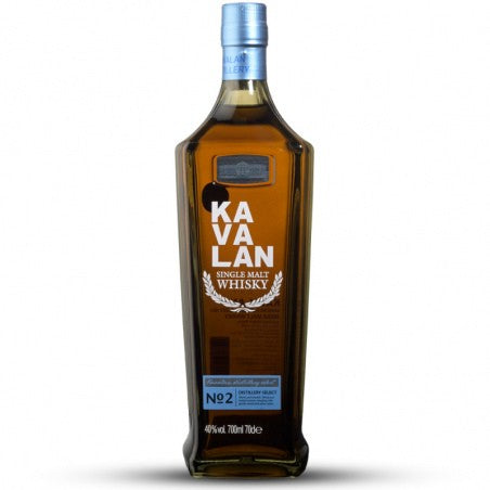 Kavalan Distillery Select