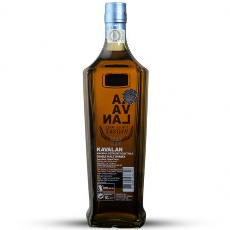 Kavalan Distillery Select