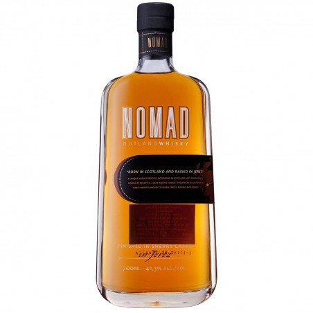 Nomad Outland