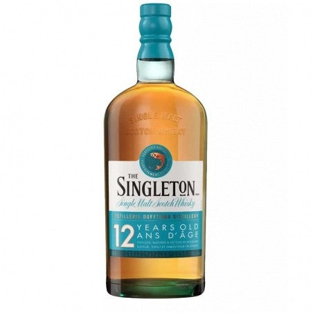 Singleton 12 anos