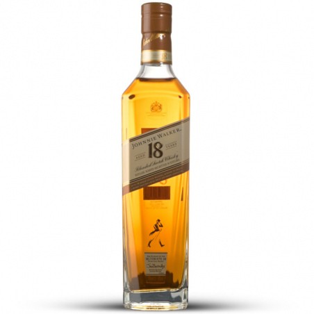 Johnnie Walker 18 anos