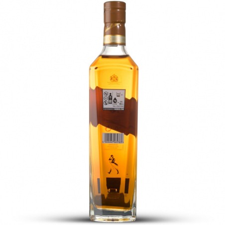 Johnnie Walker 18 anos