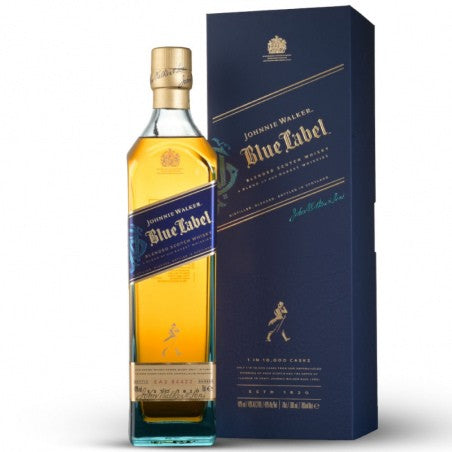 Johnnie Walker Blue Label