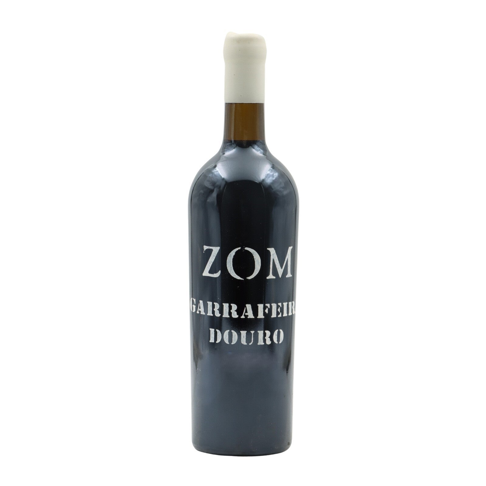 Zom Garrafeira 2014