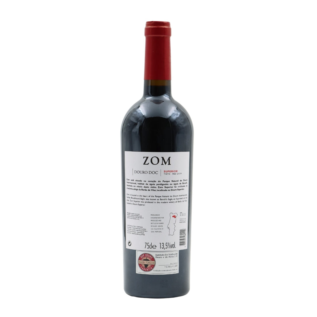 Zom Tinto