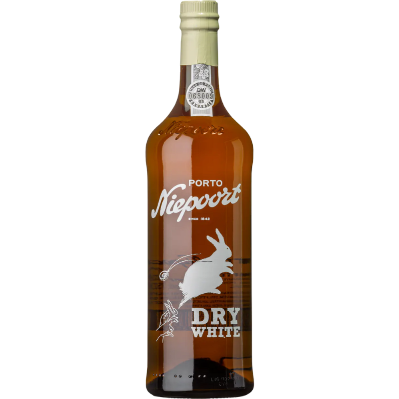 Niepoort Dry White Rabbit