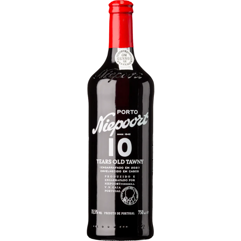 Niepoort 10 Anos Tawny Porto