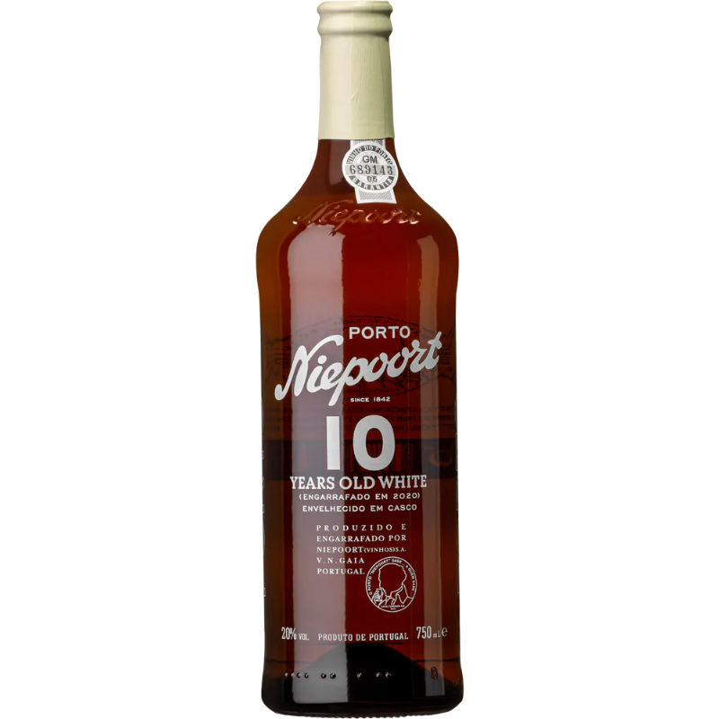 Niepoort 10 Years Old White