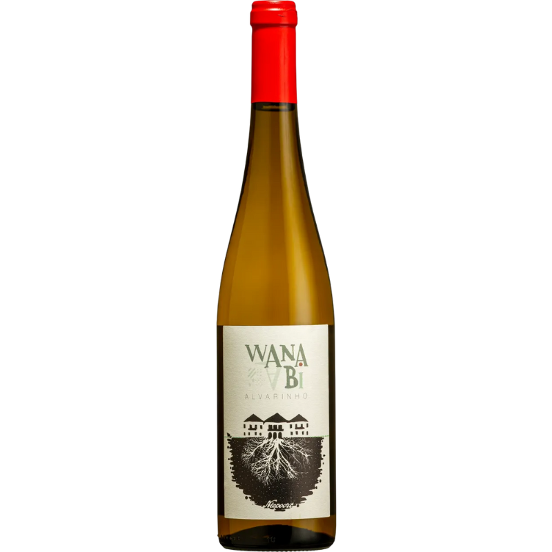 Wanabi alvarinho Branco