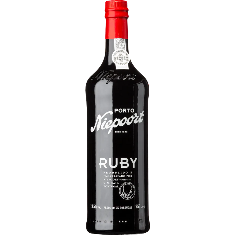 Niepoort Ruby