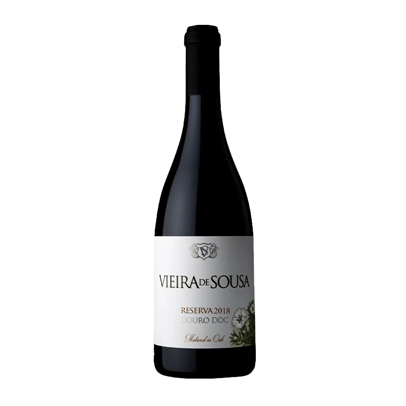 Vieira de Sousa Reserva Rot