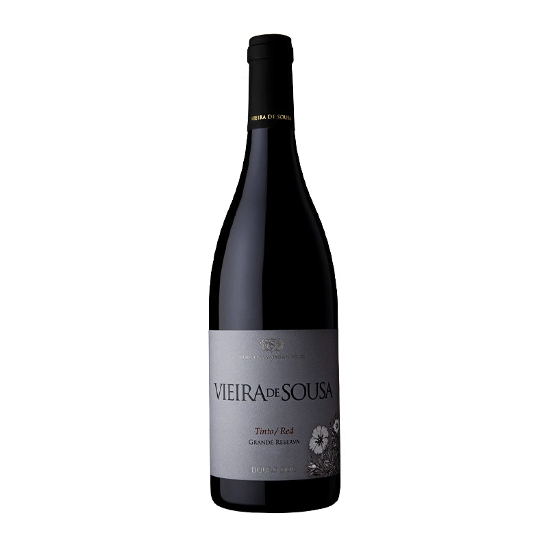 Vieira de Sousa Grande Reserva Rosso 2017