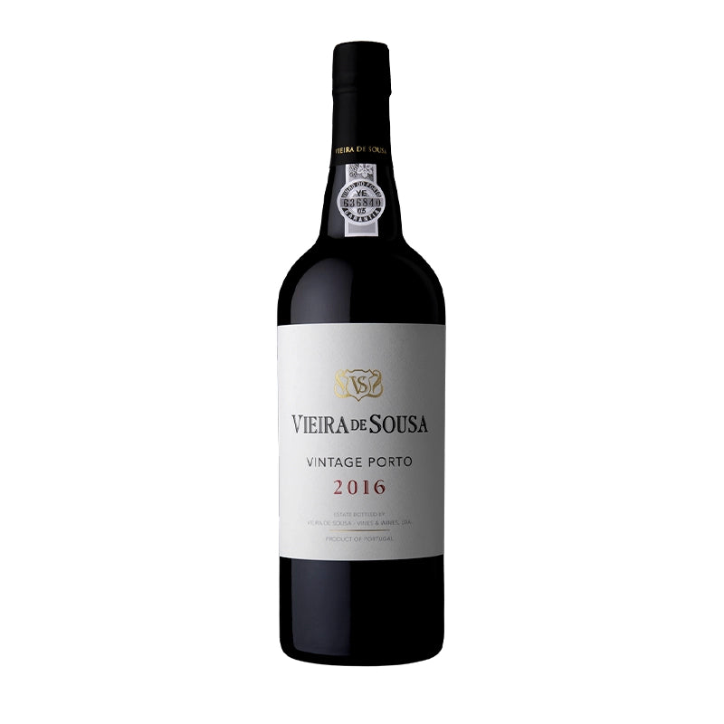 Vieira De Sousa Vintage 2016