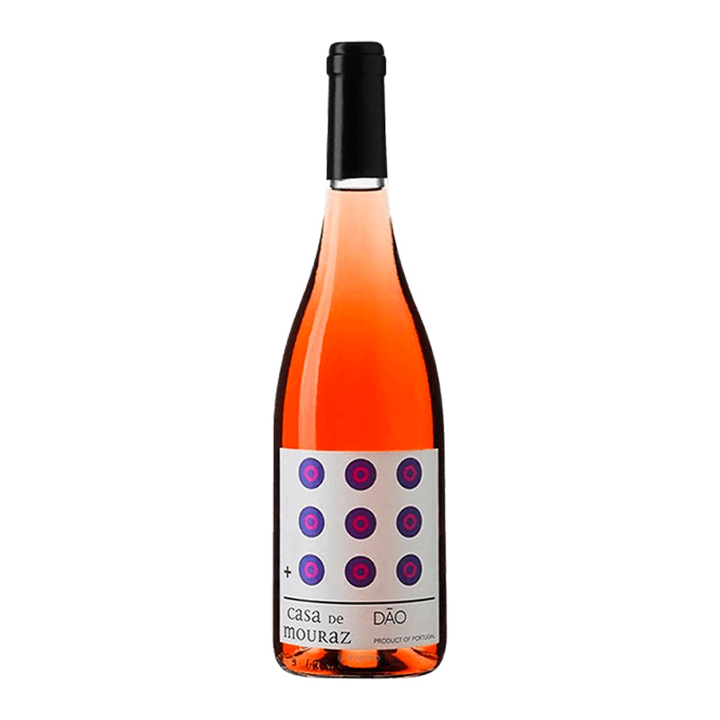 Casa De Mouraz Rosé (organic)