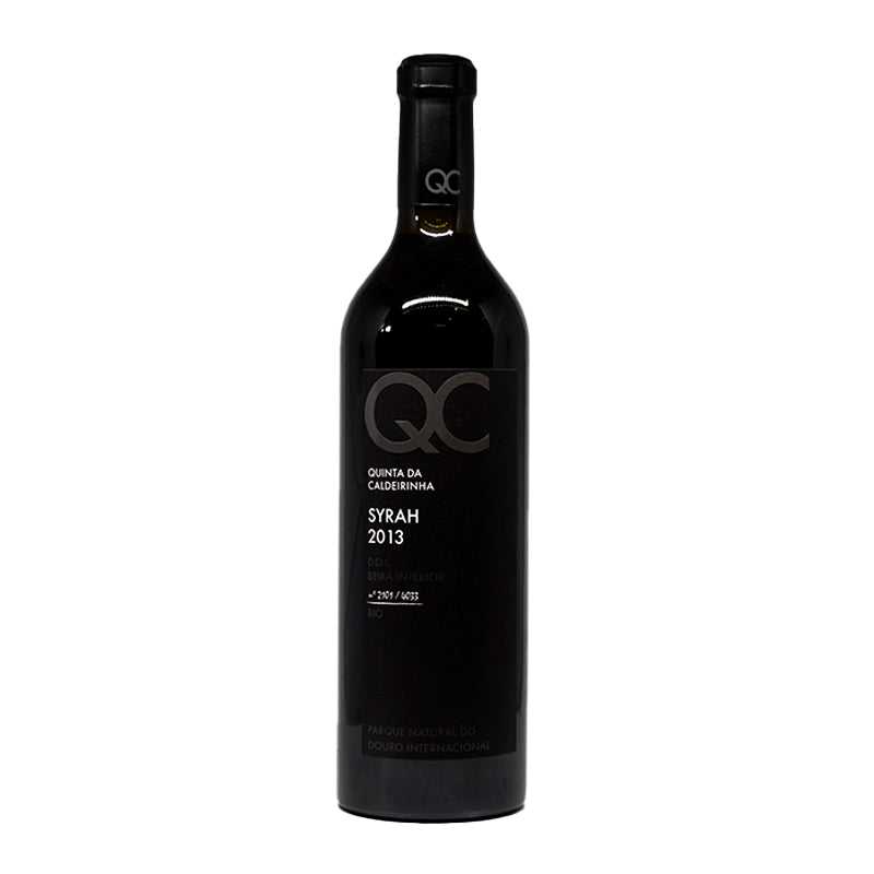 Quinta da Caldeirinha Syrah