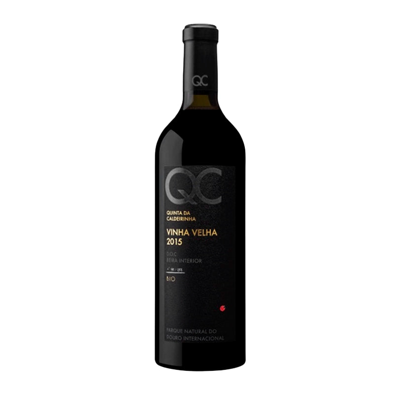 Quinta da Caldeirinha Vinha Velha Centenária rouge