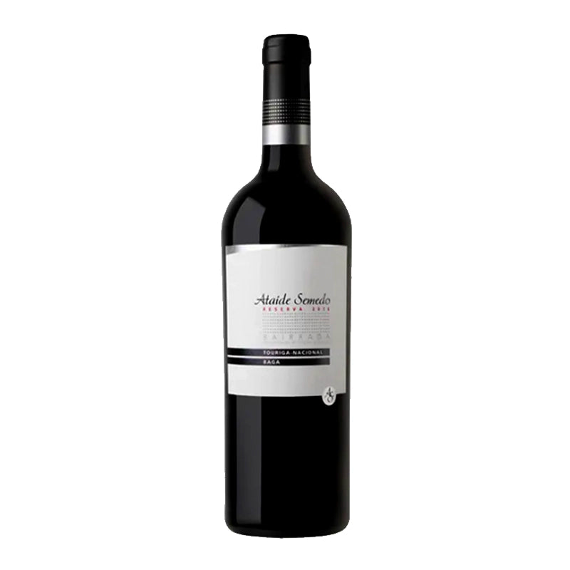 Ataíde Semedo Special Reserve Baga + Touriga Nacional