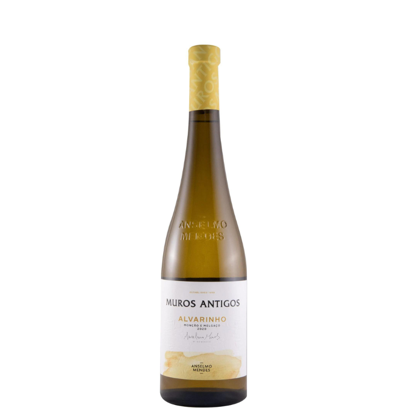 Muros antigos Alvarinho