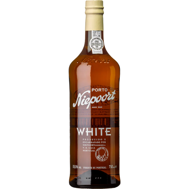 Niepoort White