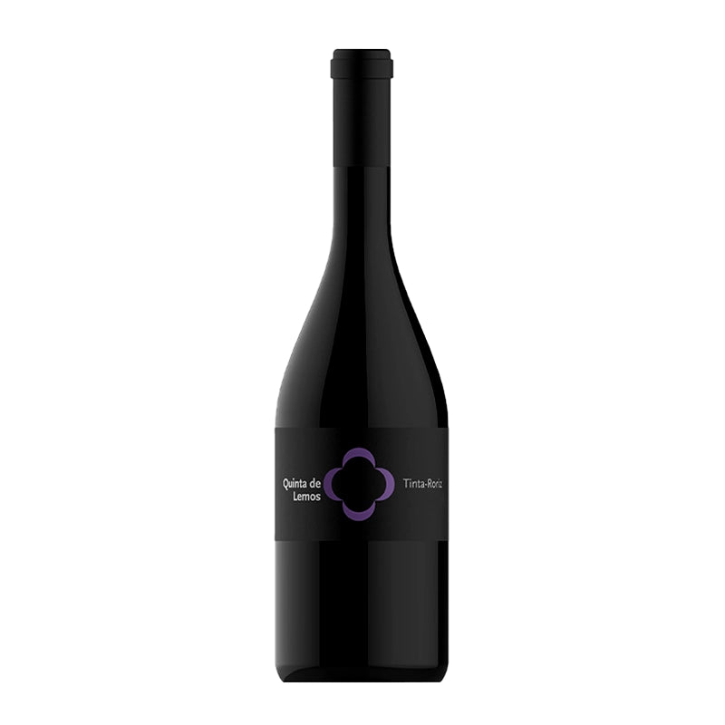 Quinta De Lemos Tinta Roriz 2015