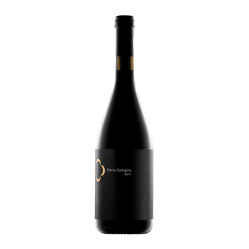 Dona Georgina Rosso 2011