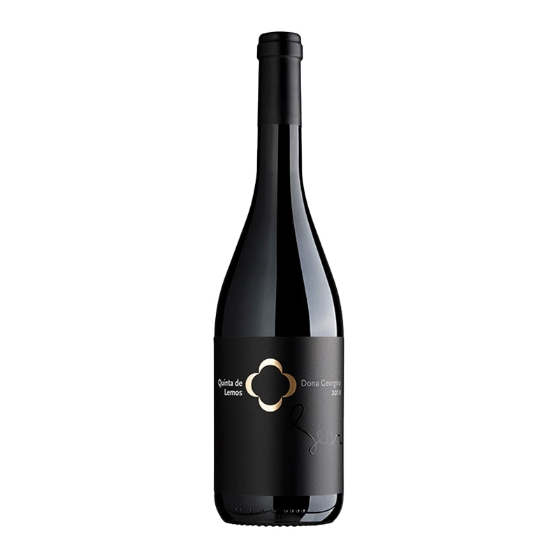 Quinta de Lemos Dona Georgina Tinto 2015 1.5L