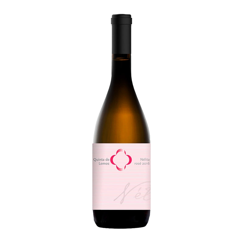 Quinta de Lemos Nélita Rosé