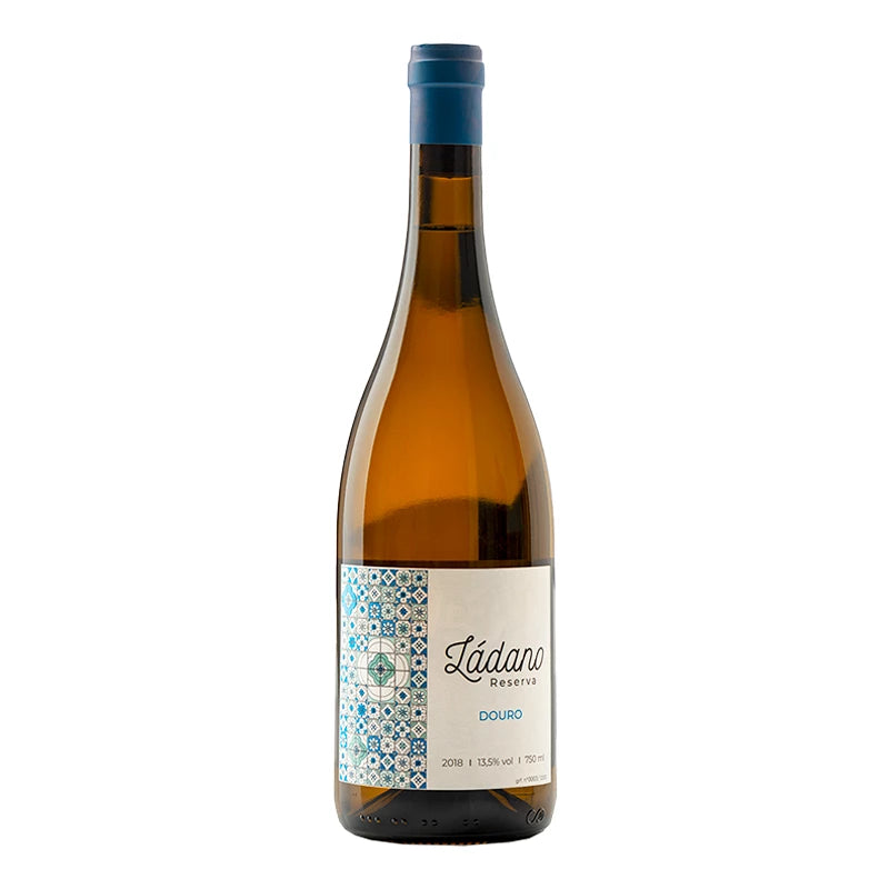 Labdanum Reserve White