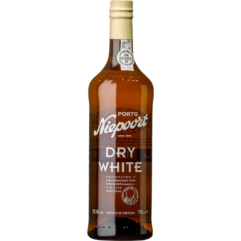 Niepoort Dry White