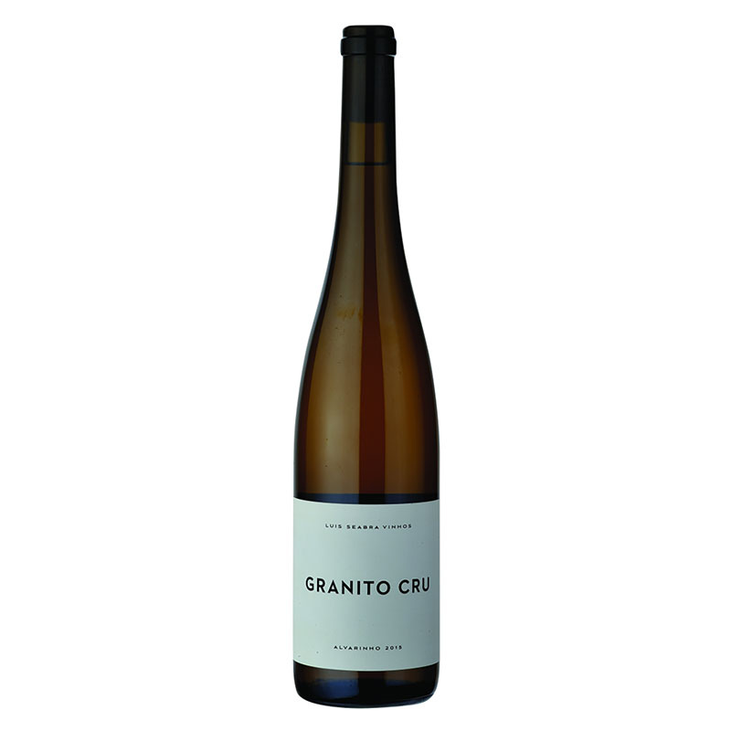 Granito Cru Alvarinho