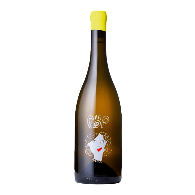 Houblon Blanc "aromatisé" Lilipop (phoque jaune)