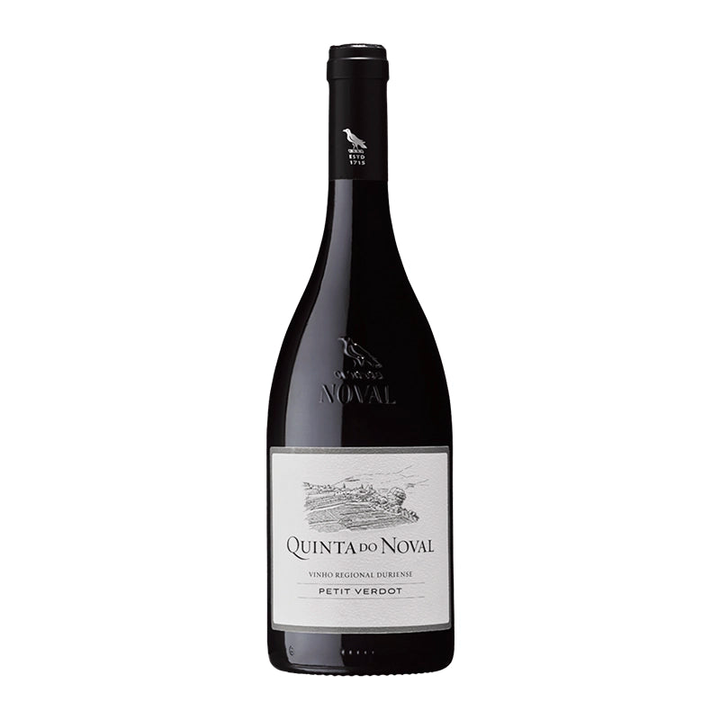 Quinta do Noval petit verdot 2019