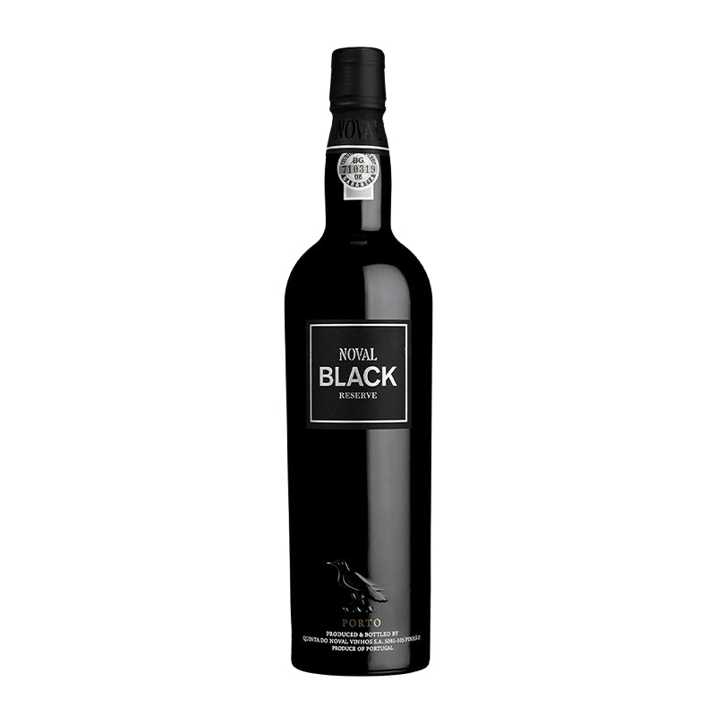 Noval Black Reserve