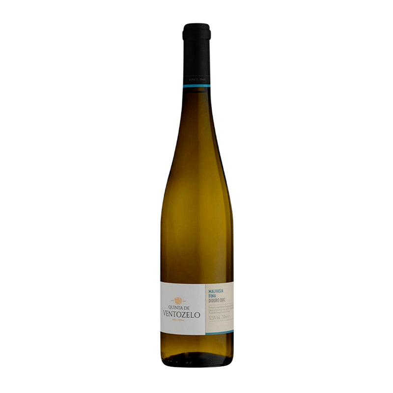 Quinta de Ventozelo Malvasia fina