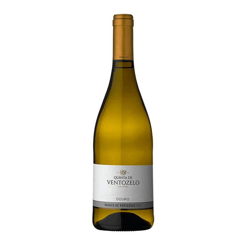 Quinta de Ventozelo Branco Blend