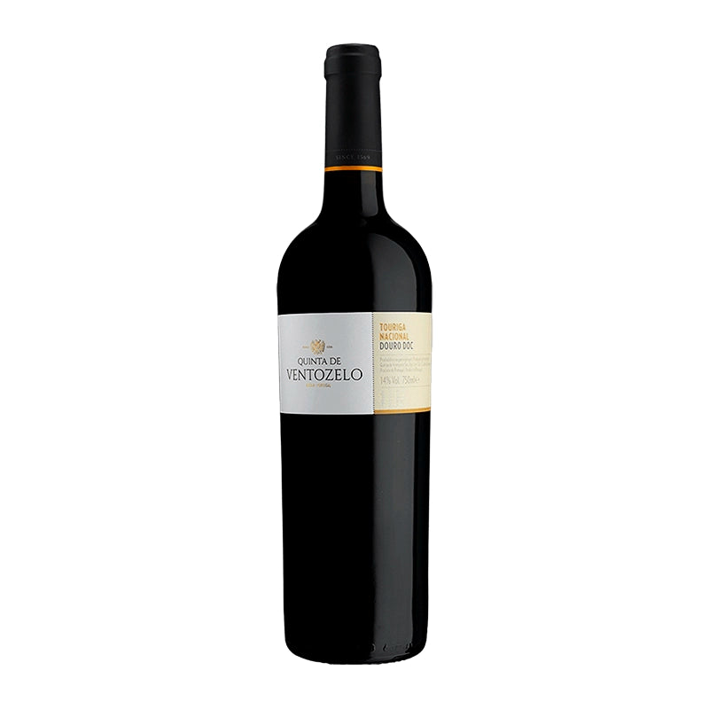 Quinta de Ventozelo Touriga Nacional 2019