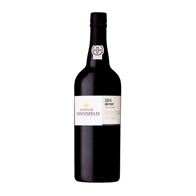 Quinta de Ventozelo LBV 2014